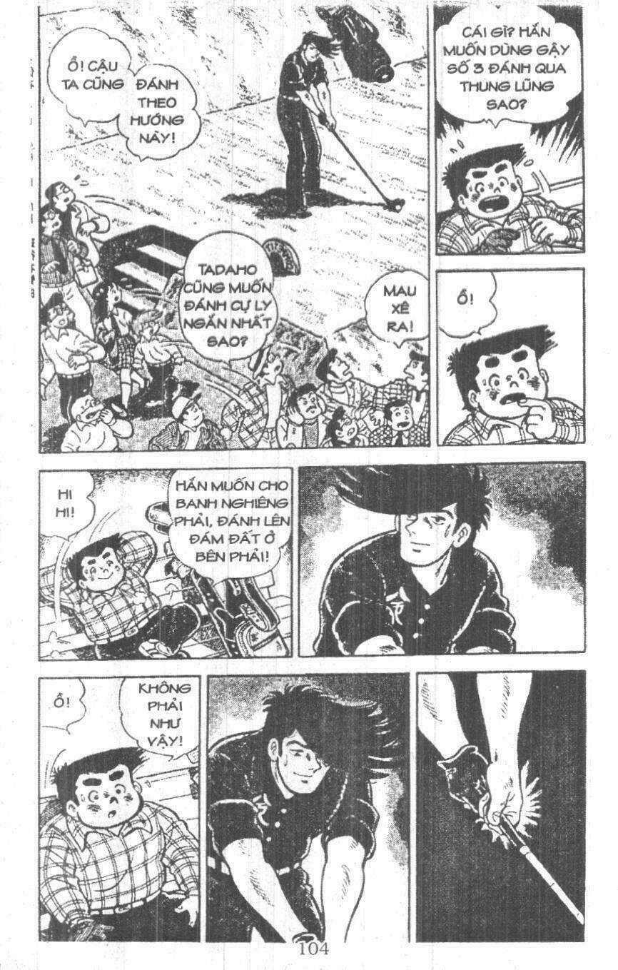 ashita tenki ni naare chapter 5 102