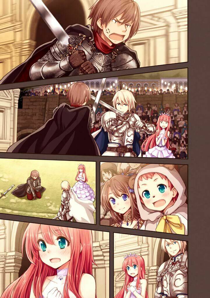 komorebi no kuni chapter 29 10