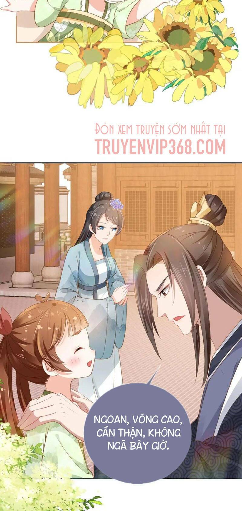 nhặt được bảo bối manh manh chapter 28 6