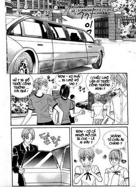 he dedicated to roses chapter 42.2 66