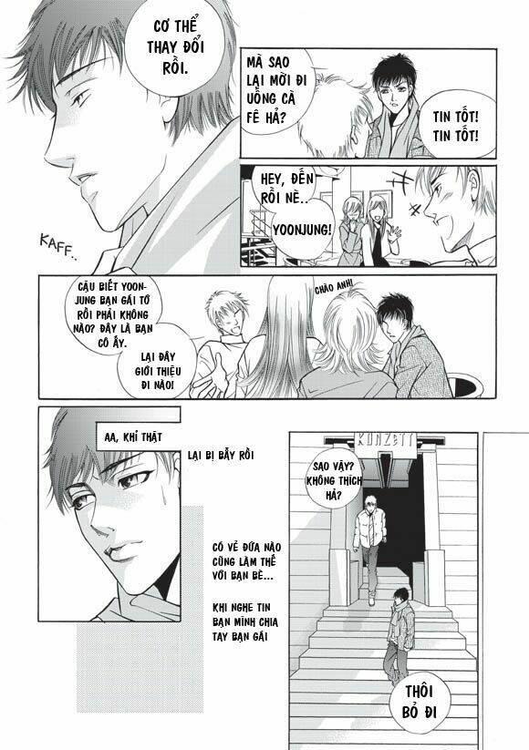 9 faces of love chapter 5 5