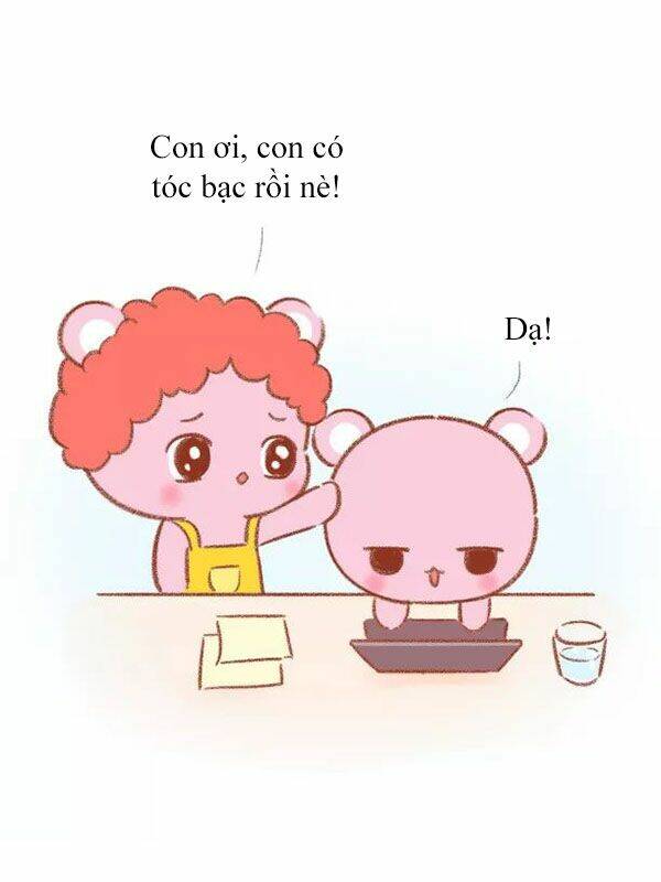 giải mã tình yêu chapter 256 6