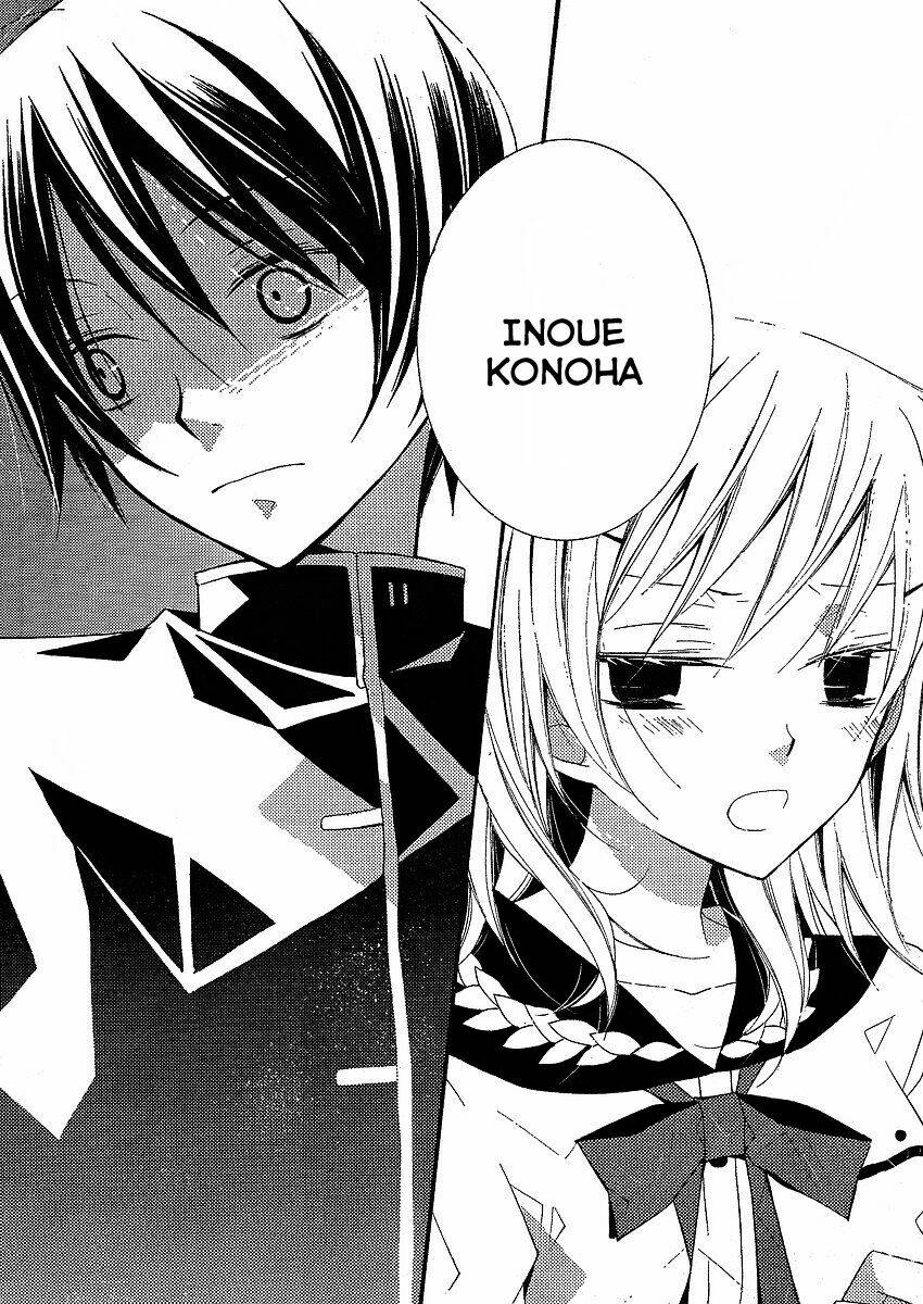 cô gái văn chương và tên hề thích chết chapter 4 6