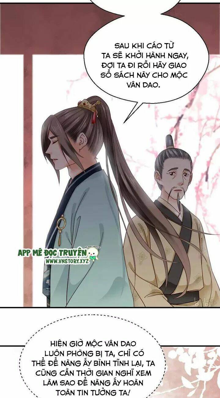 kiều nữ độc phi chapter 148 16