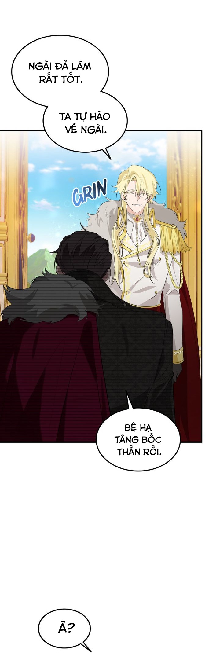 thưởng thức hương vị chapter 16 30