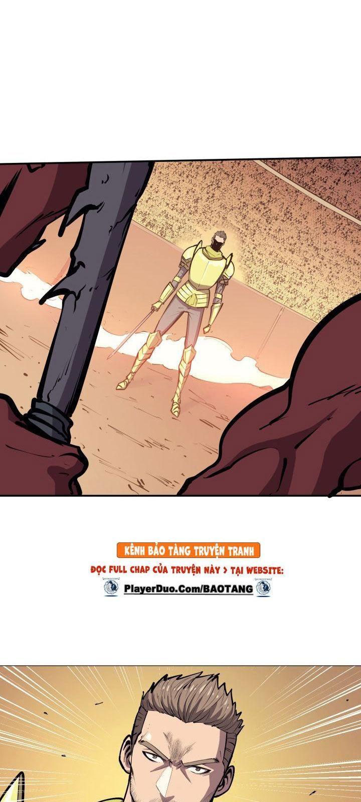 tôi trở lại thăng cấp một mình chapter 27 91