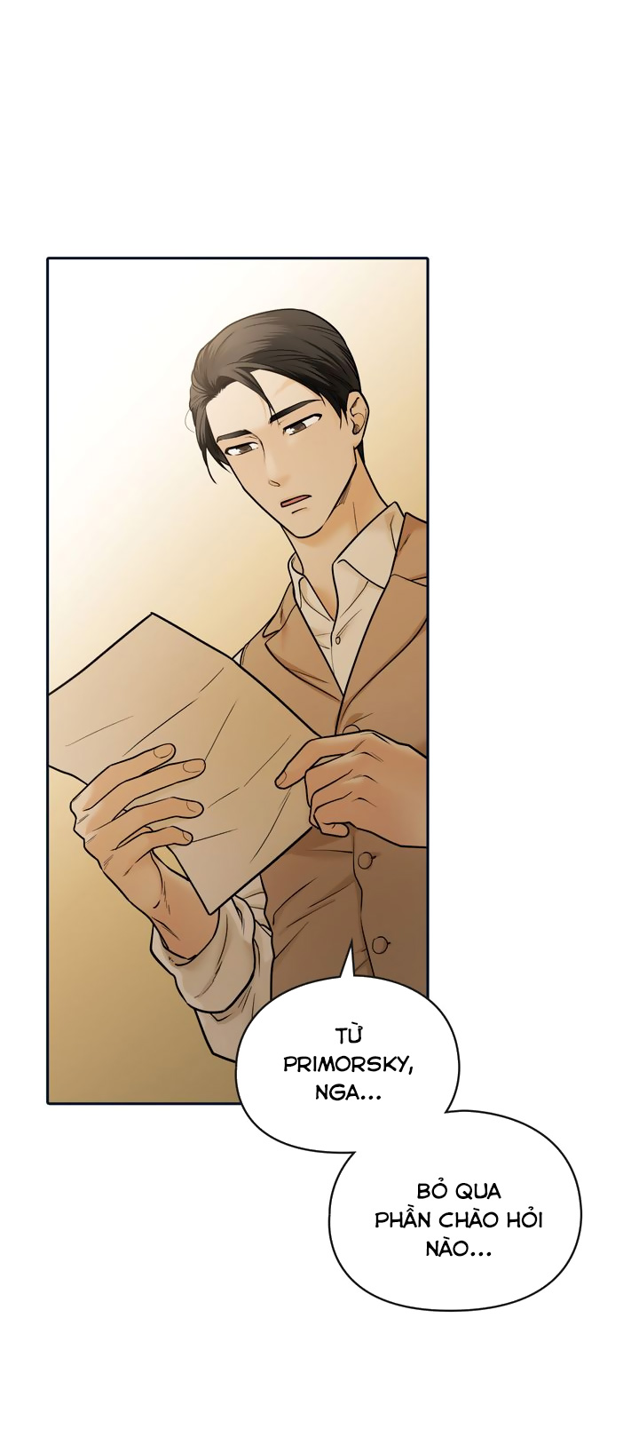 câu chuyện về người phụ nữ ấy chapter 188 27