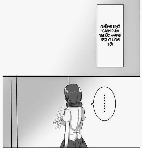 đại chiến titan - doujinshi levieren chapter 15 28