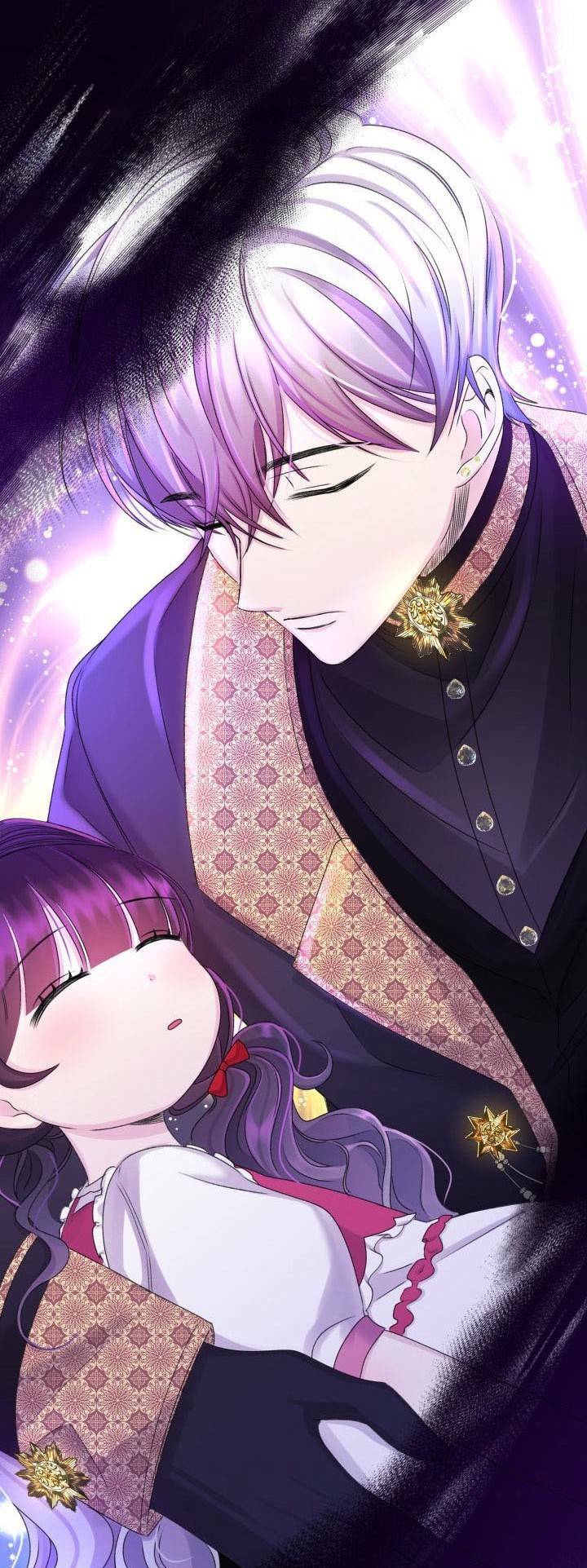 công chúa huỷ diệt chapter 30 40