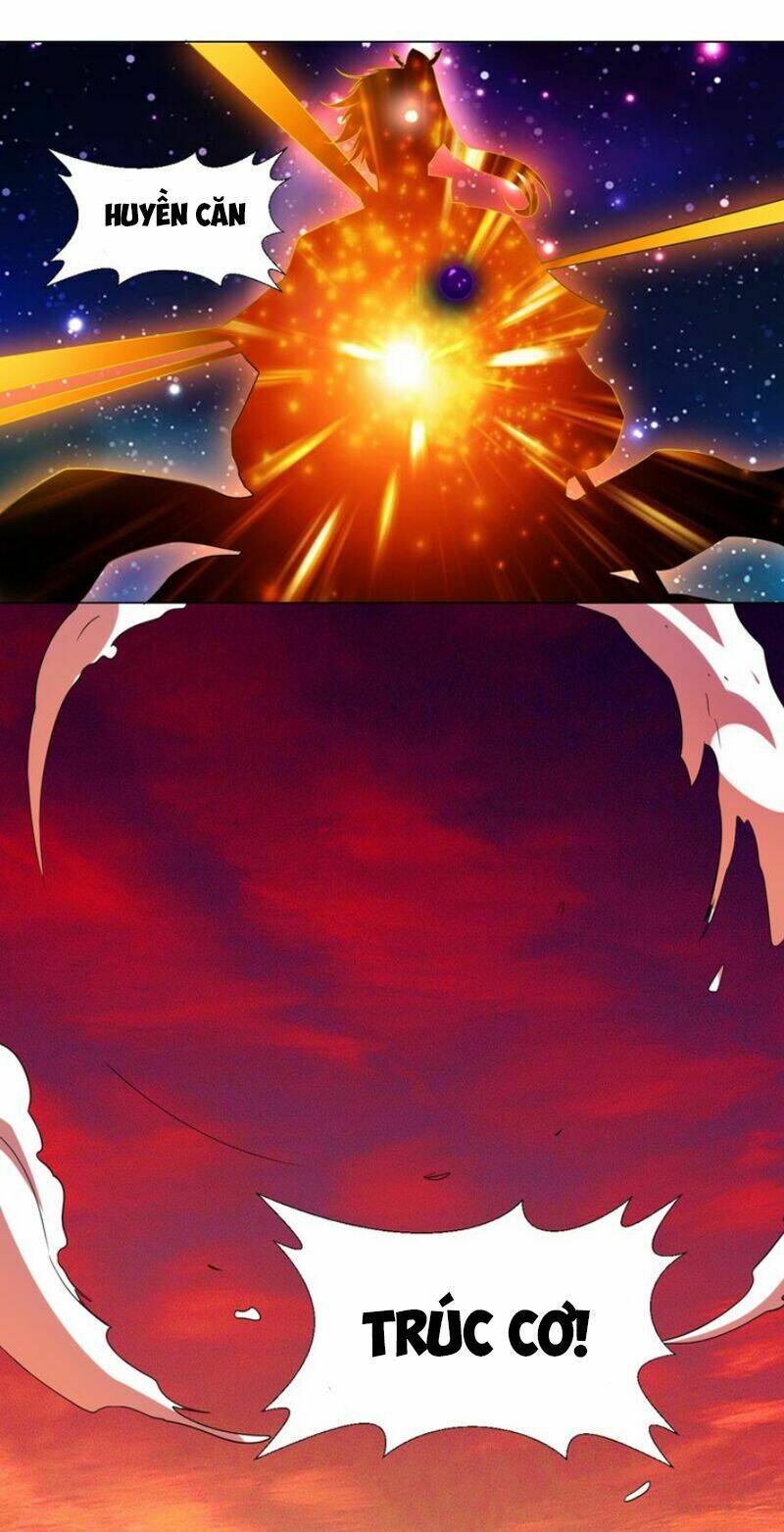 cực vũ huyền đế chapter 58 8