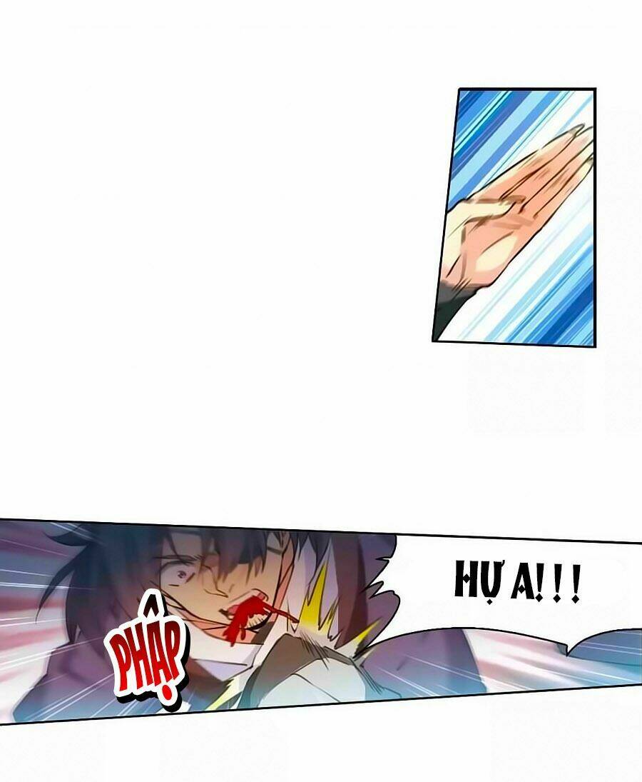 tam nhãn hao thiên lục chapter 274.1 7