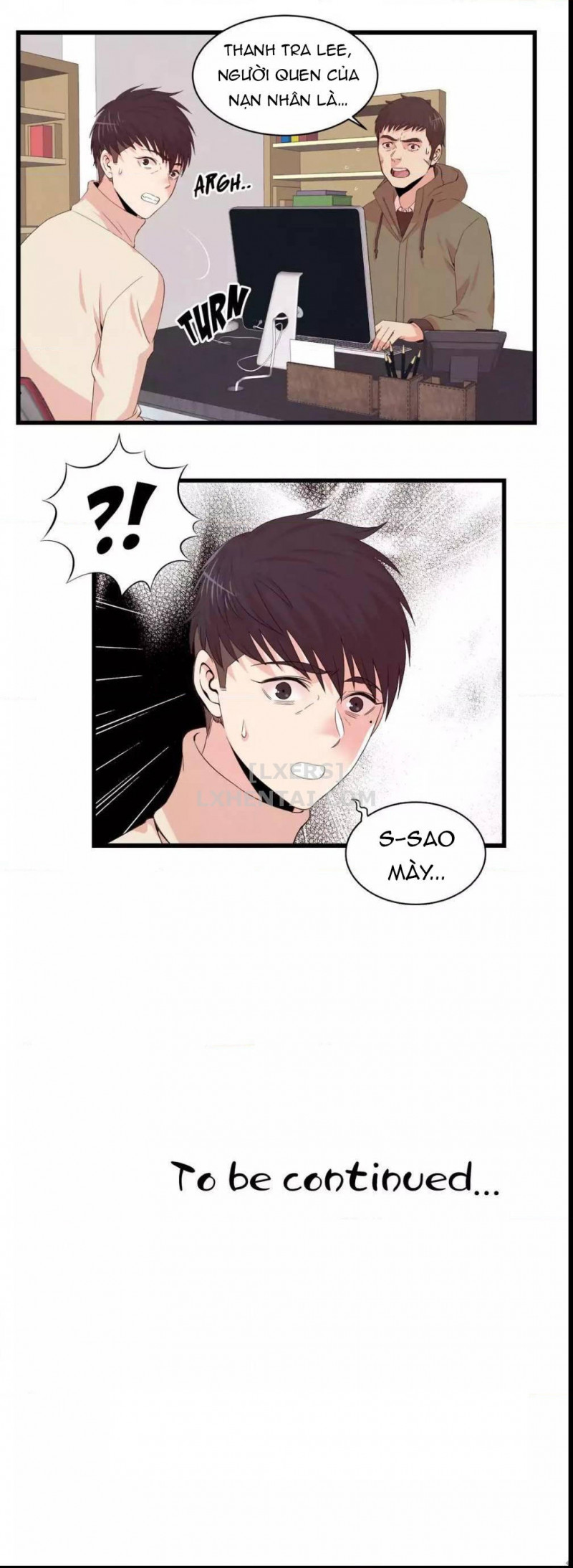 chuyên gia tình dục chapter 46 13