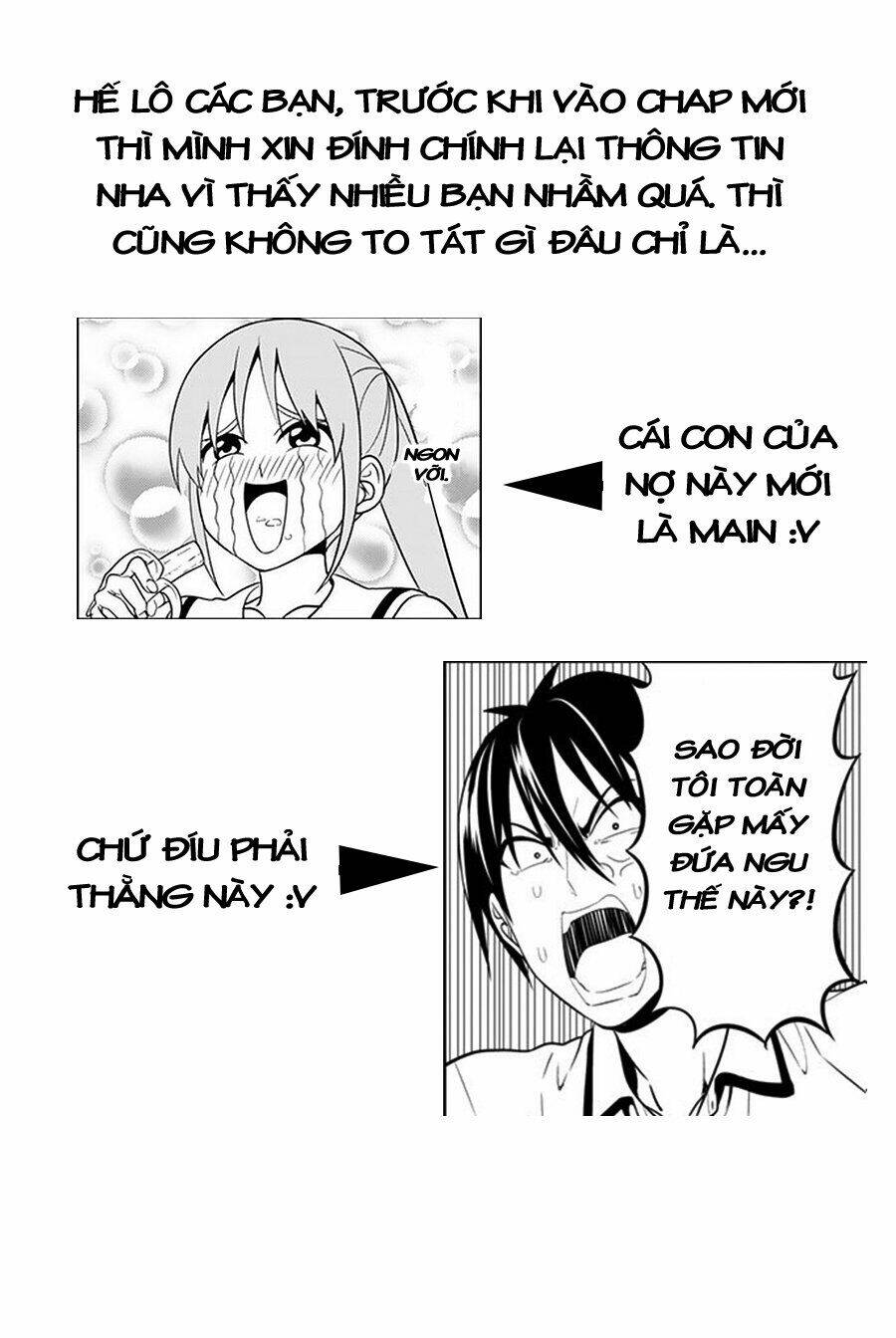 aho girl chapter 117 2