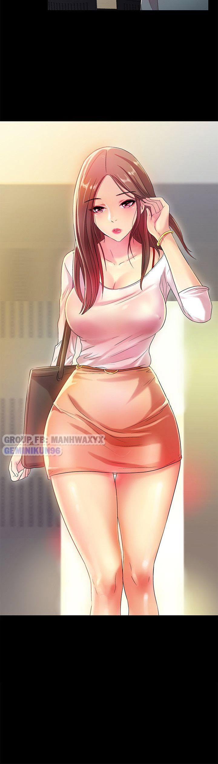 bạn gái của bạn tôi chapter 1 3