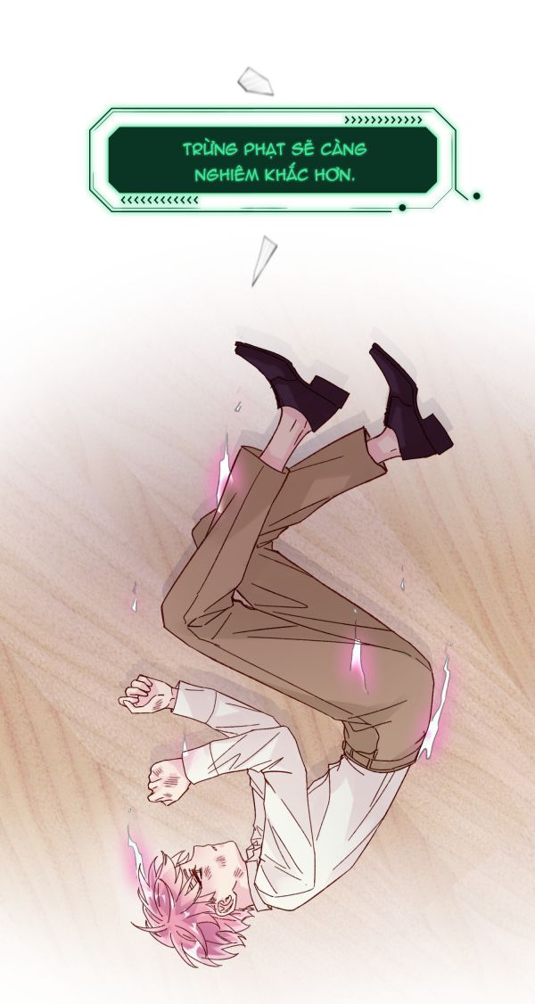 tôi phải làm 1 kẻ đại xấu xa chapter 5 20