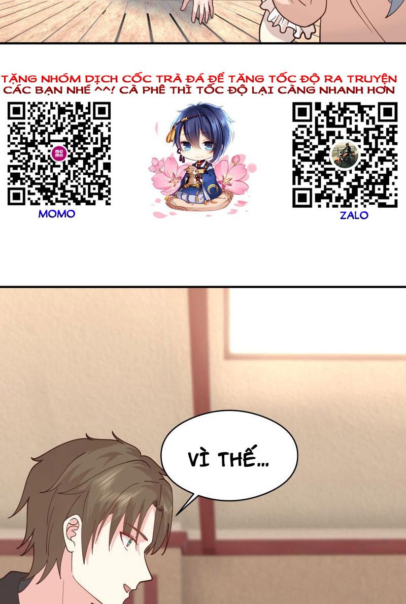 trên người ta có một rồng chapter 504 12