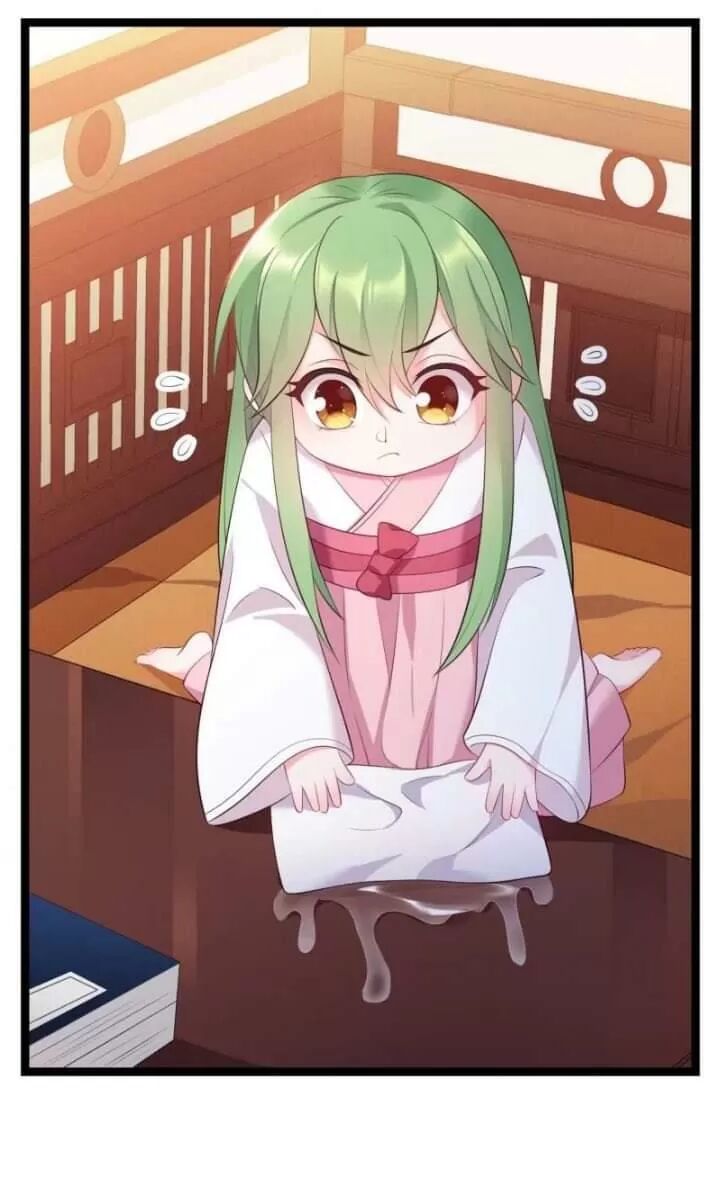 ta mới không gả cho hoàng tử phản diện chapter 12 25