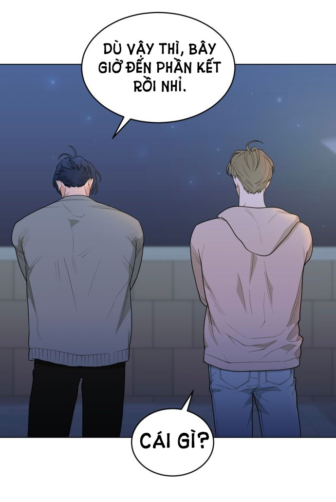 Vận May Bất Ngờ chapter 11.2 29