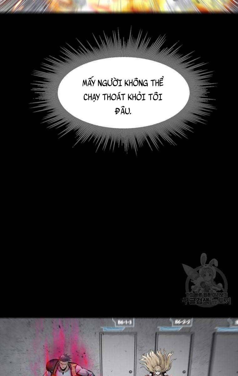 mật mã mê cung chapter 61 72