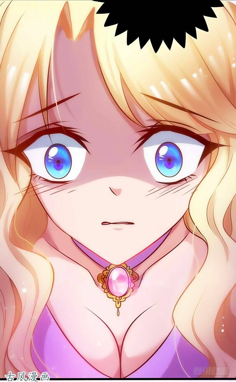 truy phu 36 kế - ông xã à, tới chiến nào! chapter 10 4