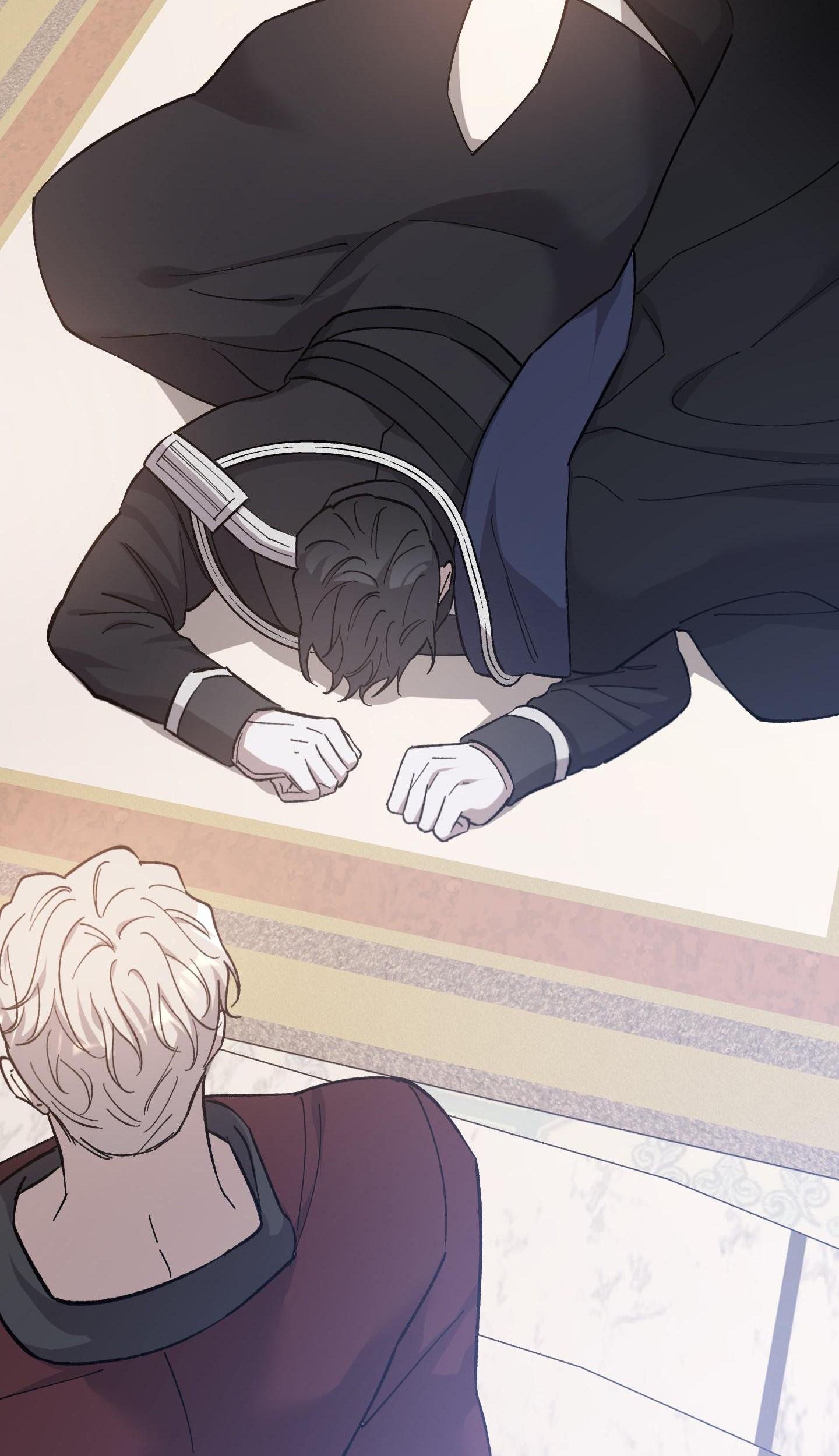 đóa hoa của mặt trời chapter 26 58