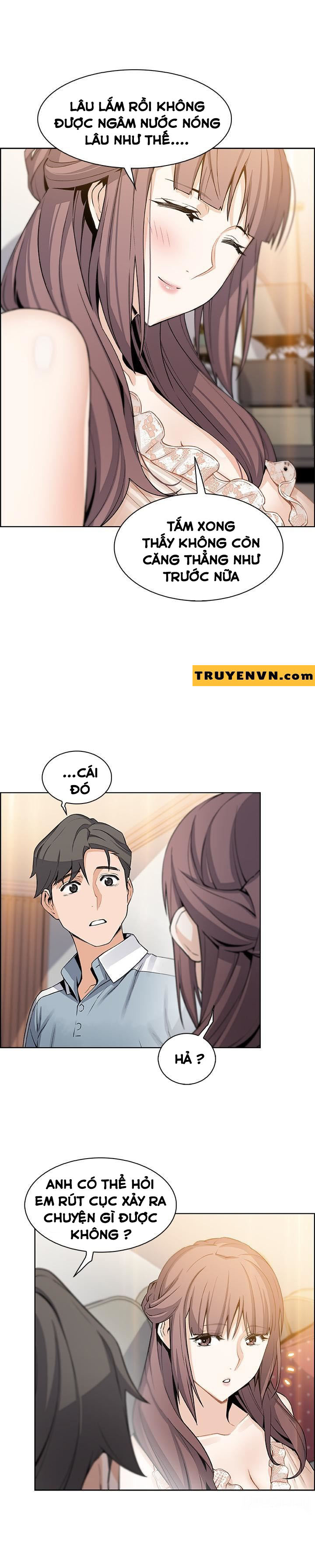 nhóm học đặc biệt chapter 10 16