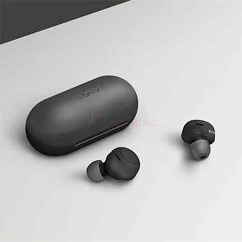 Tai nghe Bluetooth True Wireless Sony WF-C500 - Hàng chính hãng