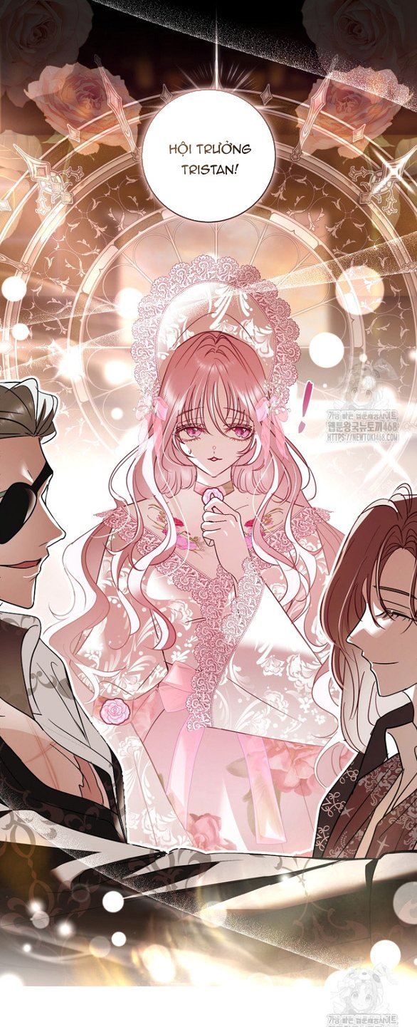 ngài công tước, tôi sẽ làm mọi thứ, trừ việc kết hôn! chapter 17.2 31