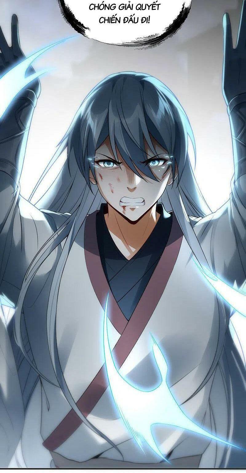 long đằng chiến tôn chapter 30 22