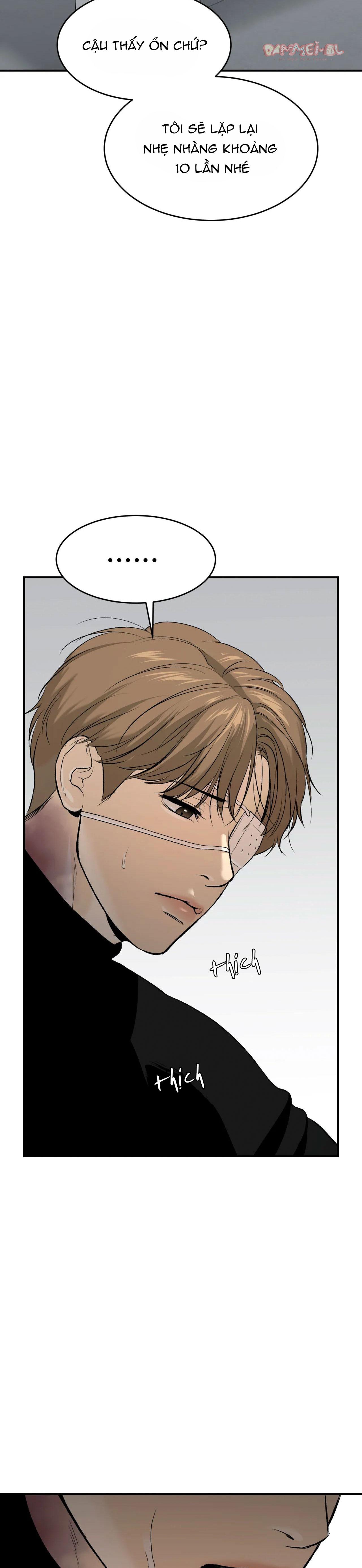 điềm rủi chapter 11 41