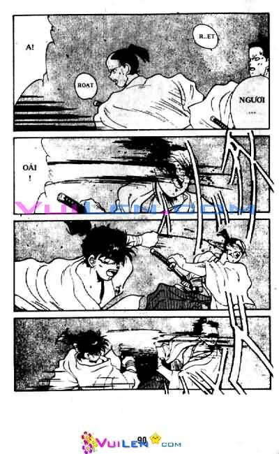 truyền nhân atula phần ii chapter 3 91