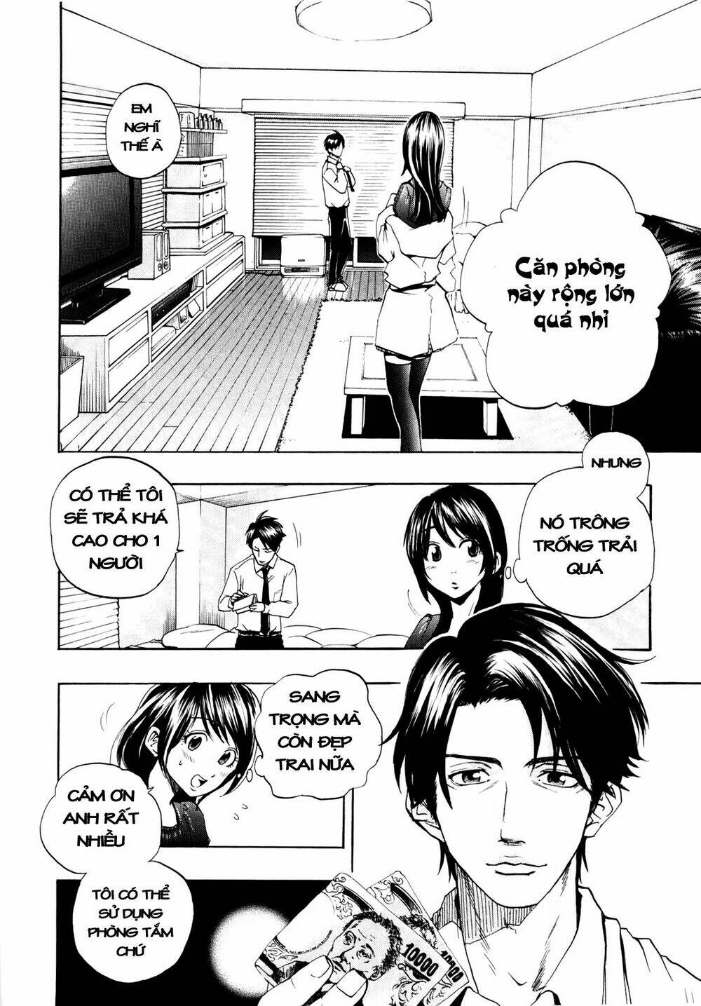 delivery cinderella chapter 1 18