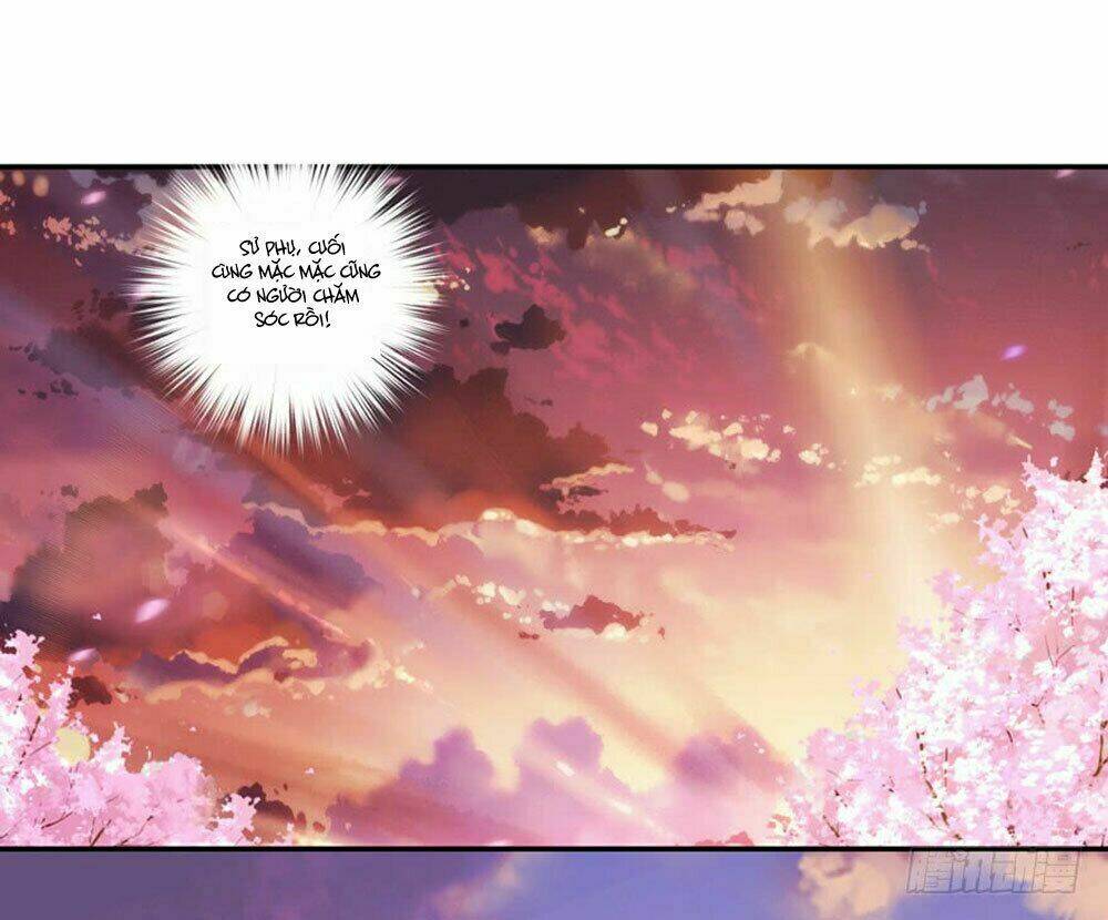 thiền tâm vấn đạo chapter 60 8