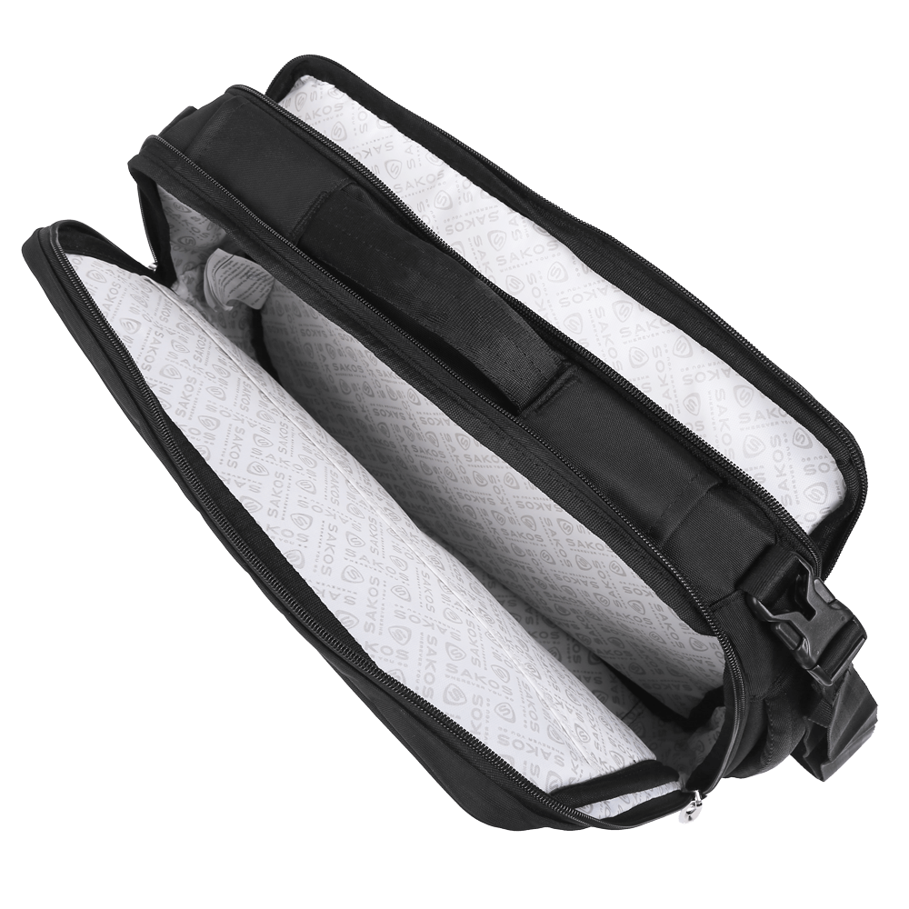 Cặp - Balo Đa Năng Thời Trang SAKOS FLASH 10 15.6"