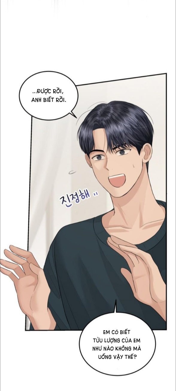 cuộc hôn nhân hoàn hảo chapter 52.2 25