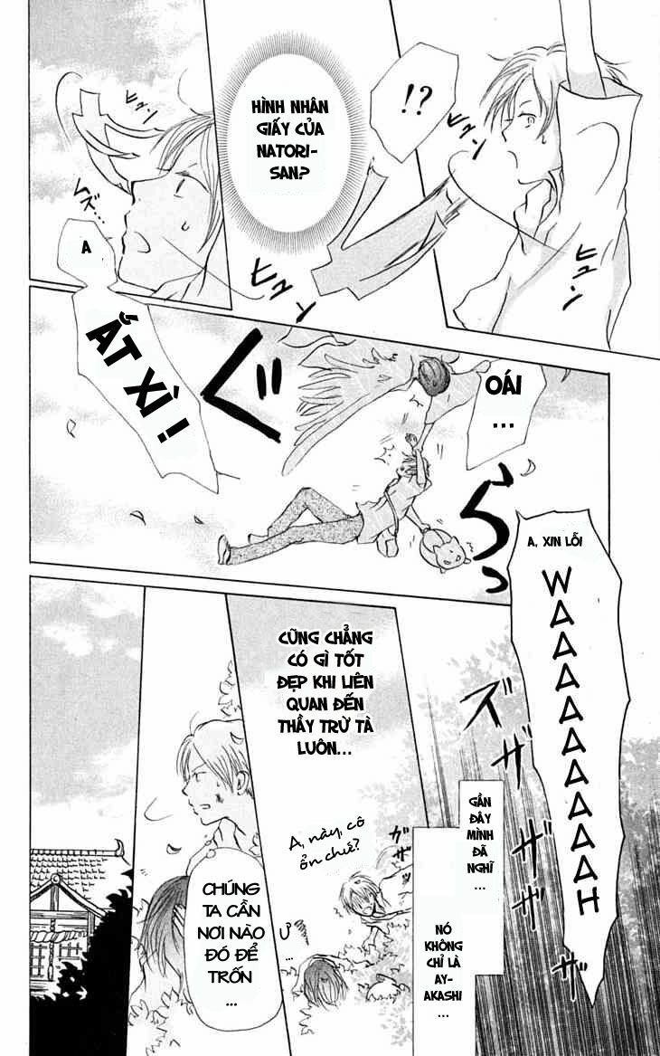 trả tên lại cho yêu quái chapter 24 6