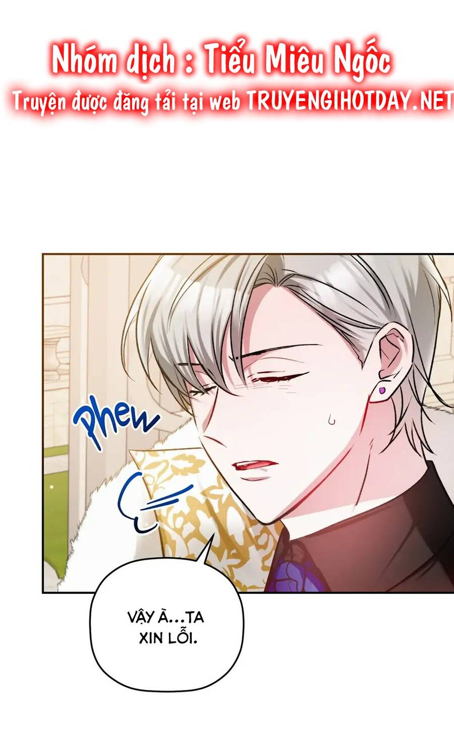 hoàng tử chuyển sinh trở thành người mạnh nhất thế giới nhờ vào sự hiểu biết về bug chapter 81 14