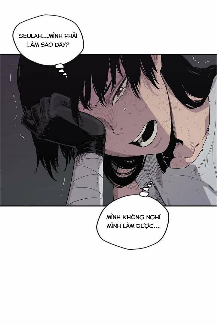 hiệp sĩ giao hàng chapter 44 56