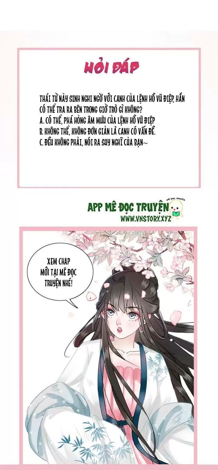 cực phẩm phế vật tiểu thư chapter 136 43