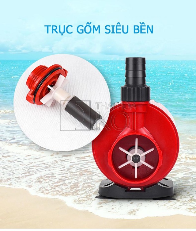 Máy Bơm Bể Cá Baoyu BYB-800-1000-2000-3000-4000-5000-6000