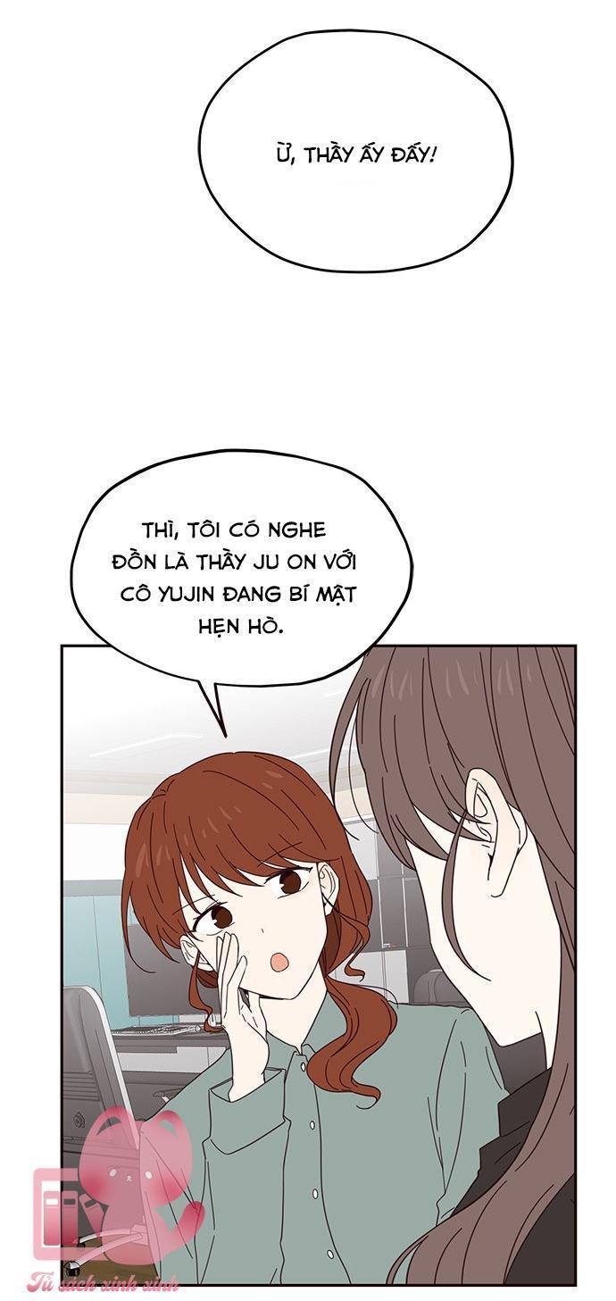 sợi chỉ tình yêu chapter 19 32