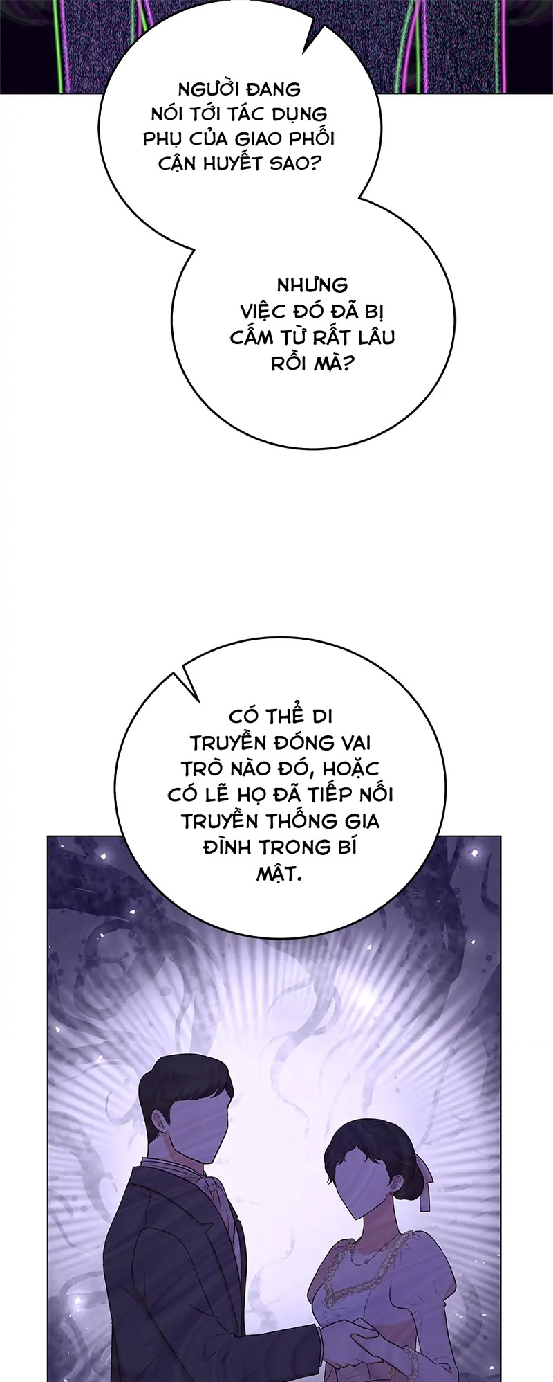 diễn vai ác nữ cũng thật khó khăn chapter 67 29