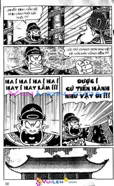 thần đồng đất việt chapter 73 7