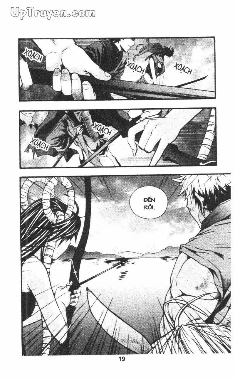 thời gió lốc (thời đại phong tang) chapter 10 1