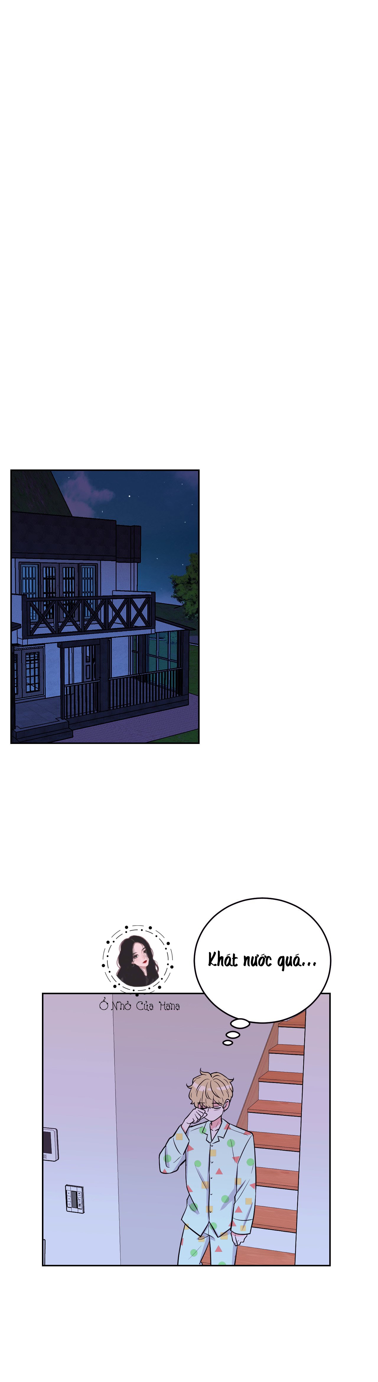 kinh nghiệm cảnh nóng chapter 8 23