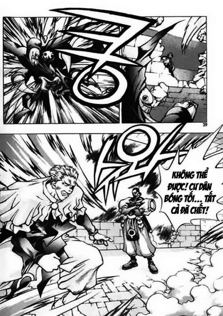 ragnarok - into the abyss chapter 20 8