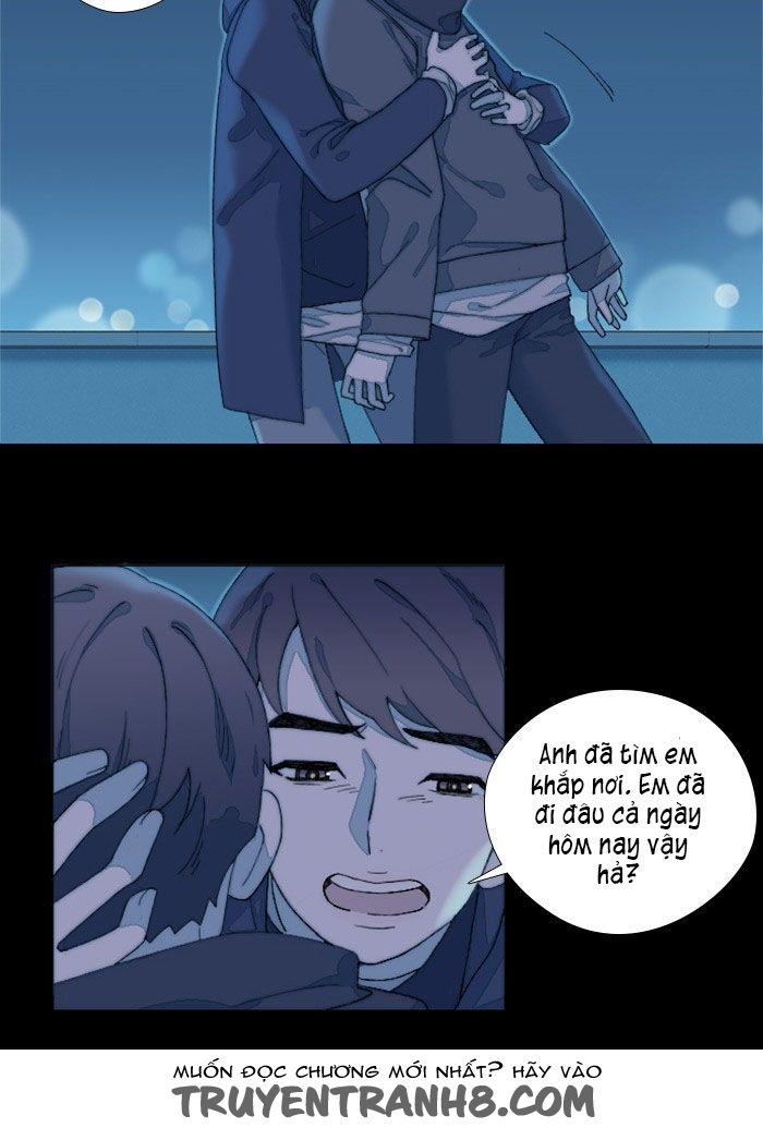 sự cứu rỗi chapter 4 47