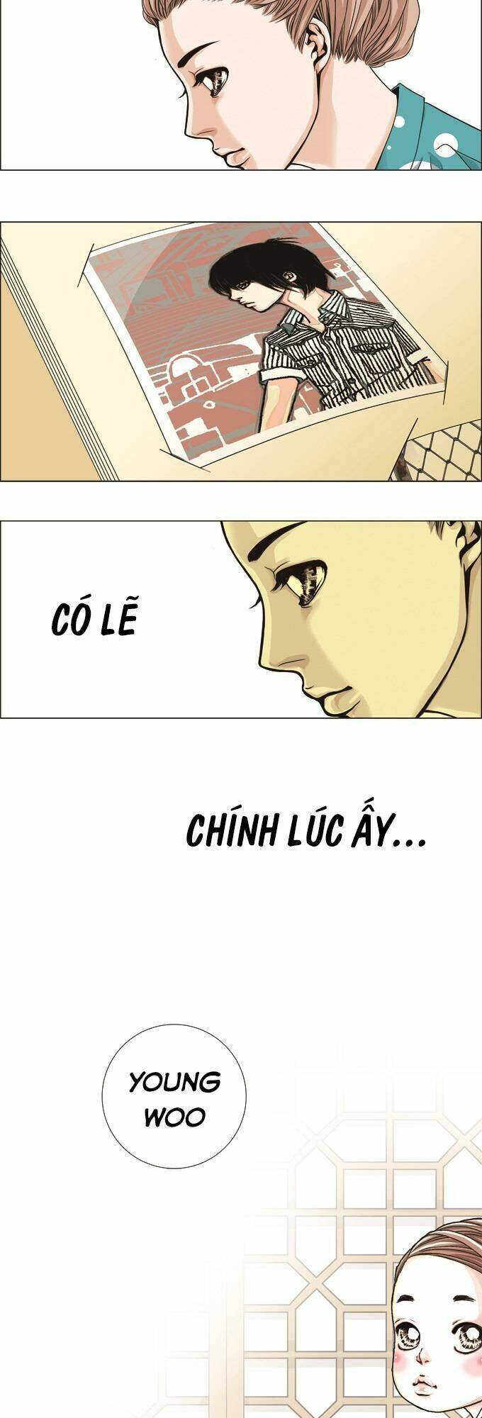 chó với mèo chapter 3 7