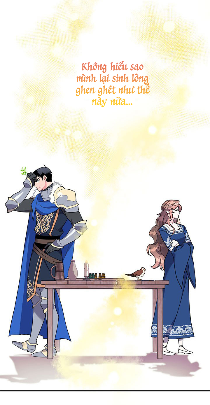 công chúa của loài chim chapter 19 73