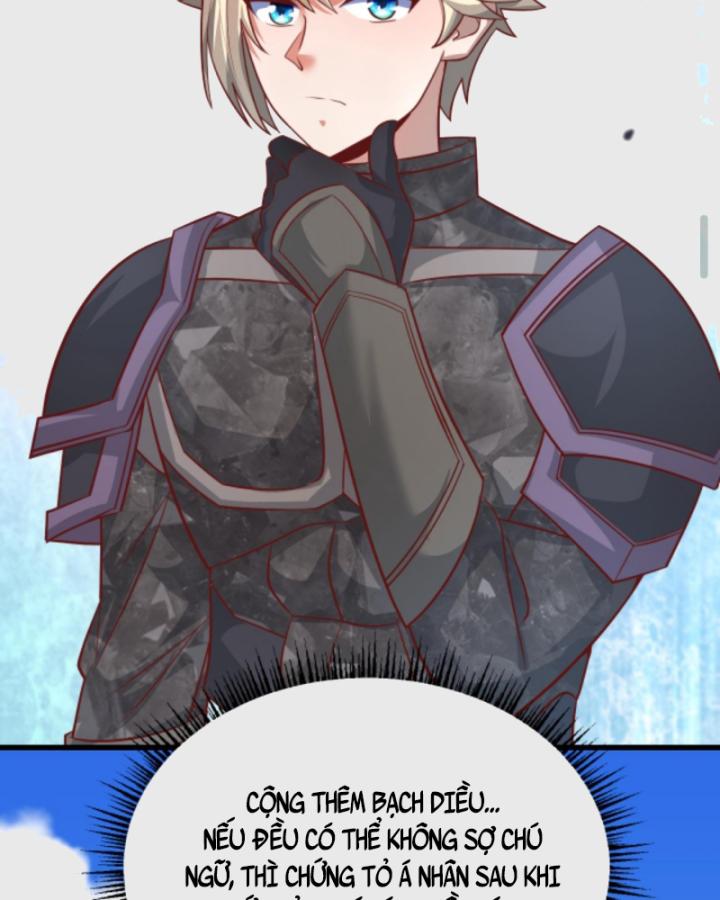 người chơi và nhân vật chính đều muốn làm hại ta chapter 121 32